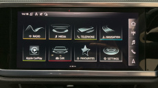 Audi Q3 35 TFSI S Line 5dr S Tronic Petrol Estate